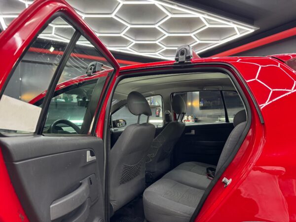 VOLKSWAGEN CROSSFOX  2008 - Image 7