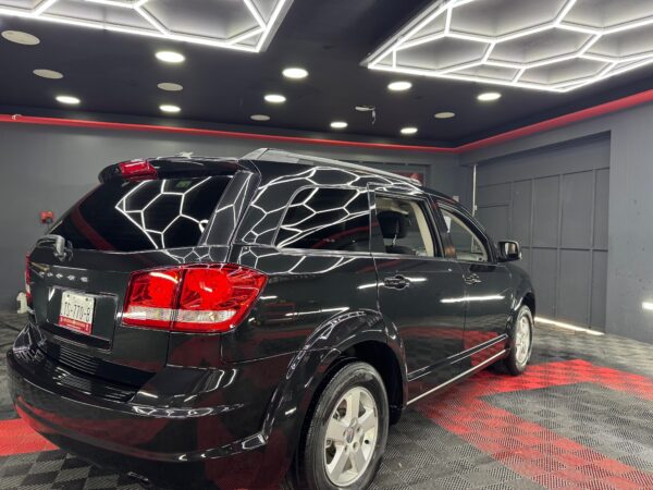 DODGE JOURNEY  SE  2012 - Image 3