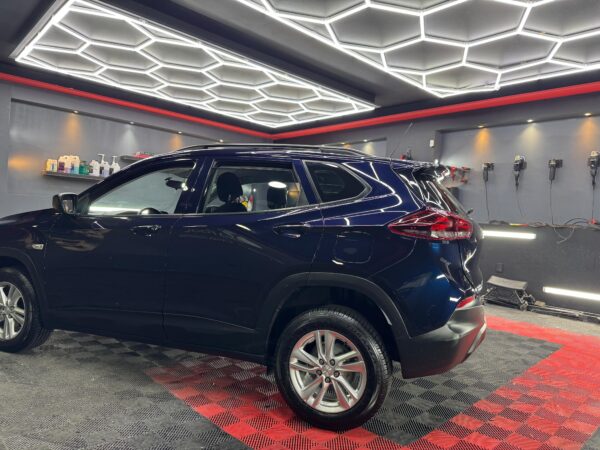 CHEVROLET TRACKER LS 2023 - Image 4