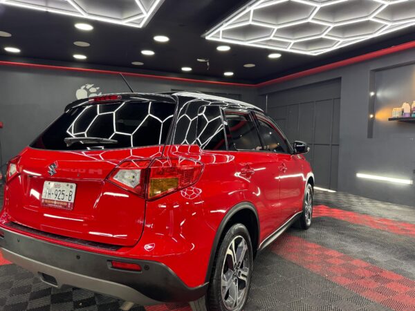 SUZUKI VITARA  GLX  2016 - Image 3