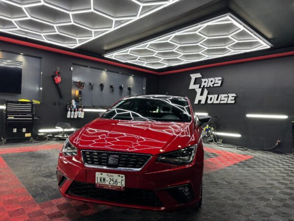 SEAT IBIZA EXCELLENCE 2021 - Image 2