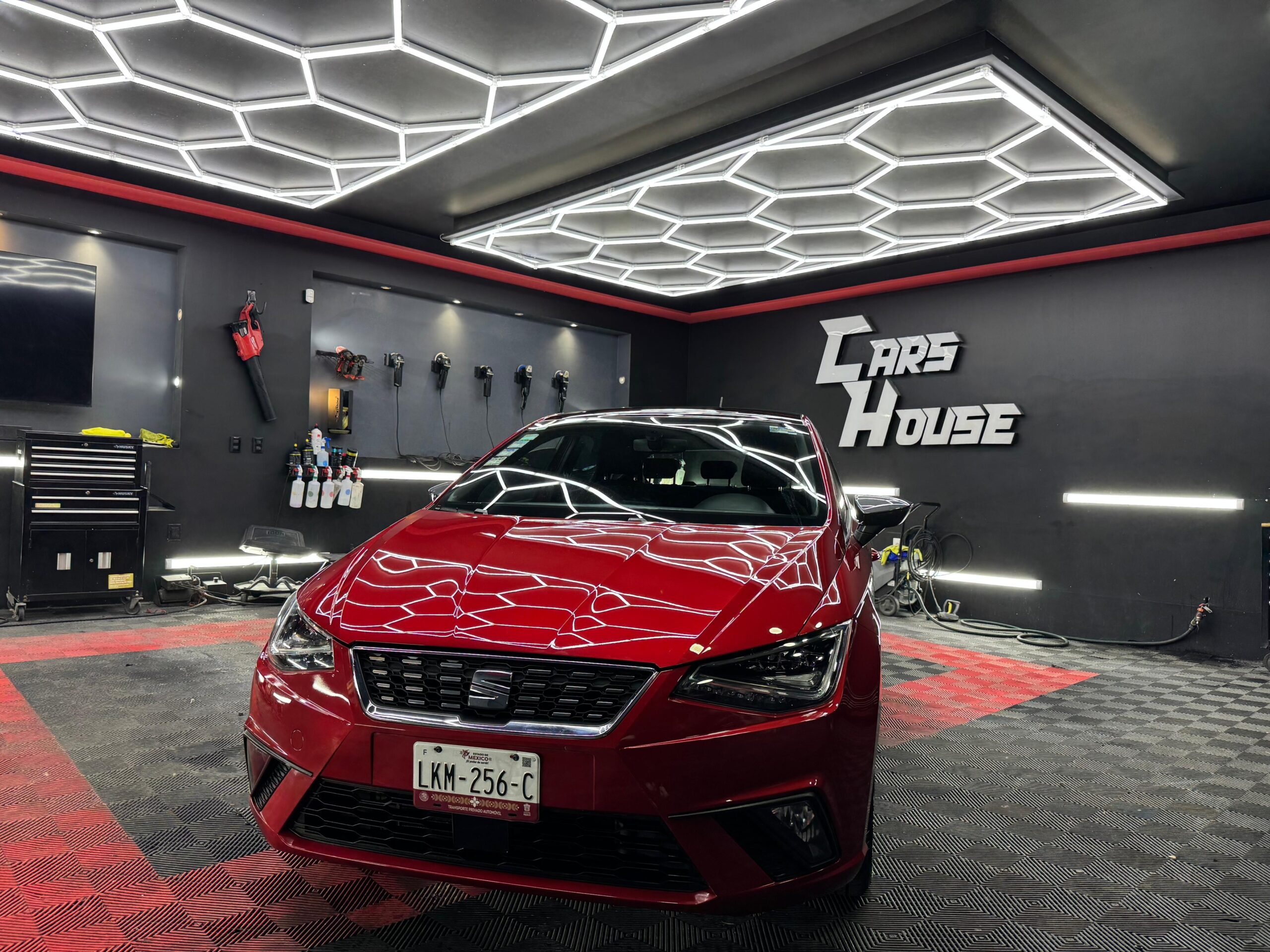 SEAT IBIZA EXCELLENCE 2021 - Image 2