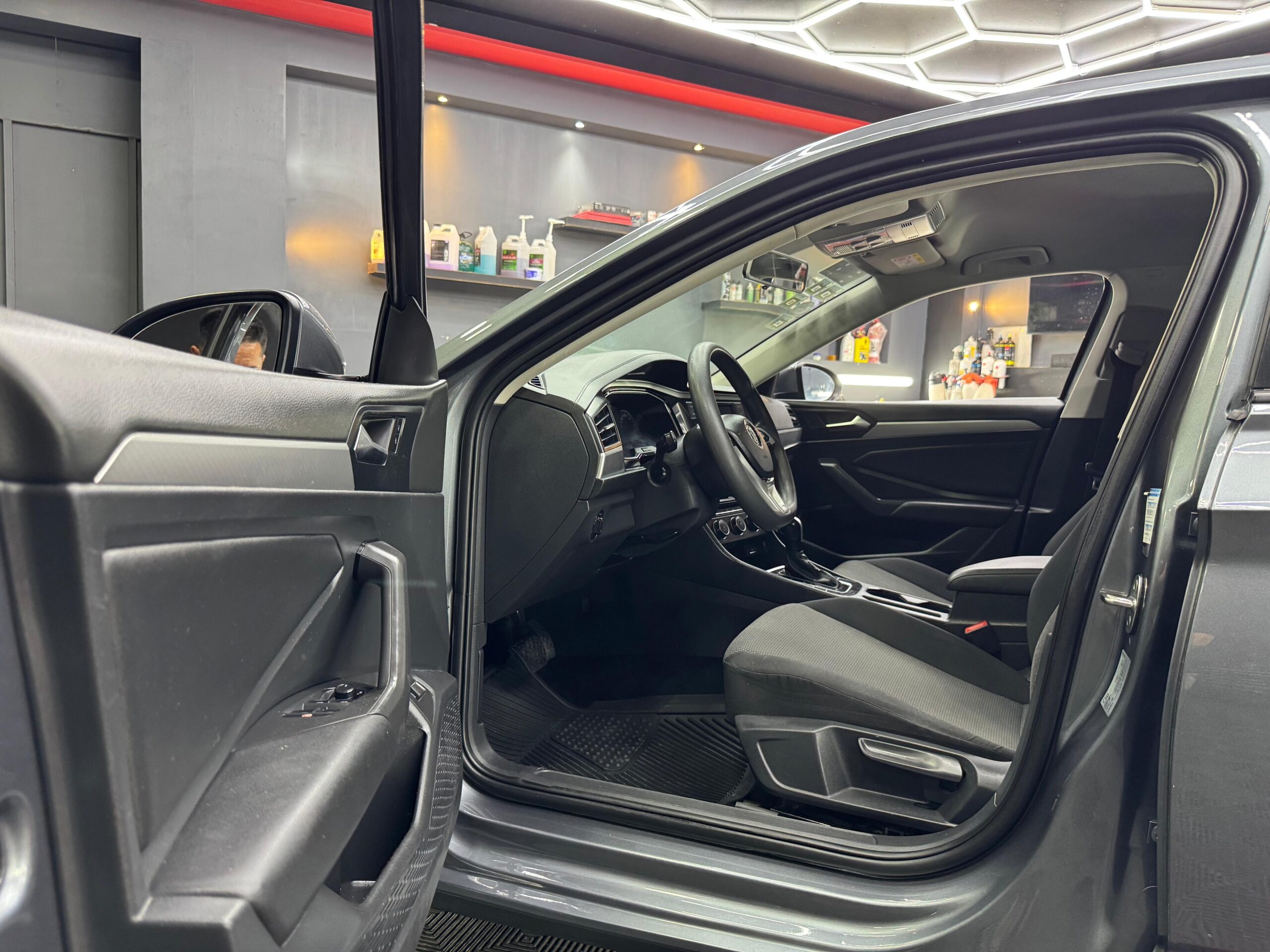 VOLKSWAGEN JETTA  STARLINE  2020 - Image 5