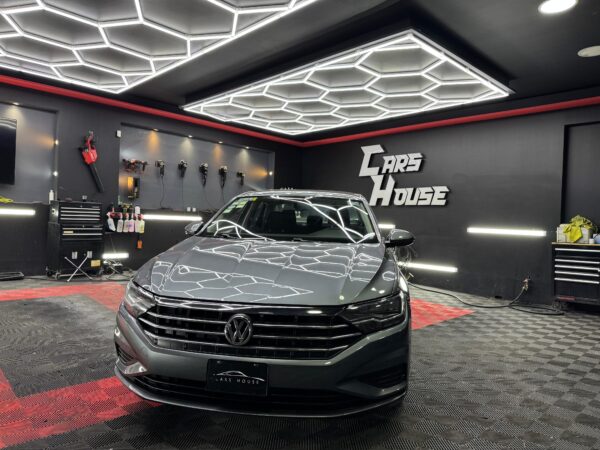 VOLKSWAGEN JETTA  STARLINE  2020 - Image 2