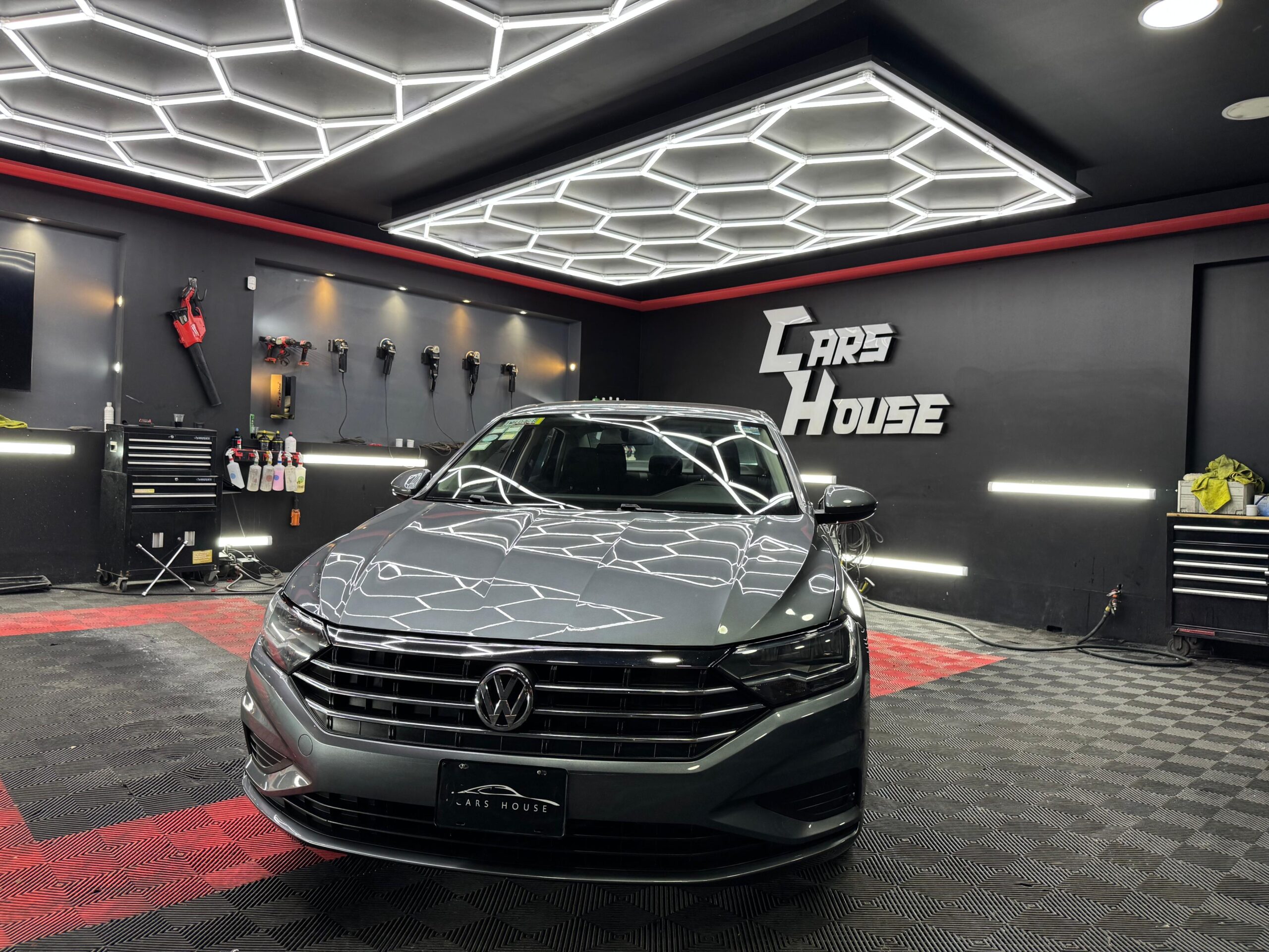 VOLKSWAGEN JETTA  STARLINE  2020 - Image 2