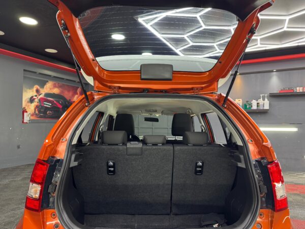 SUZUKI IGNIS  GLX 2017 - Image 8