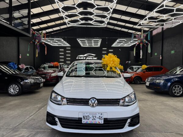 VOLKSWAGEN GOL TRENDLINE 2017 - Image 1