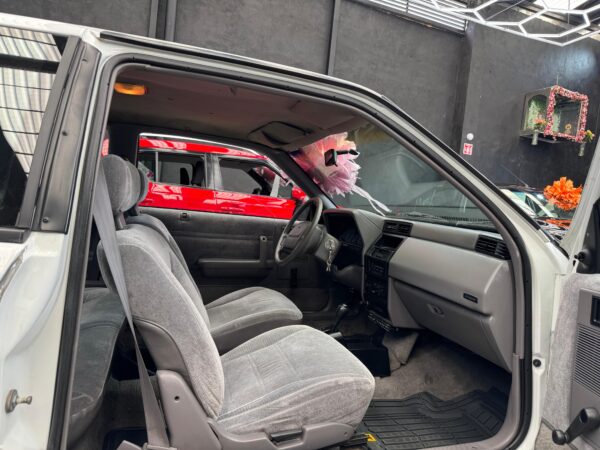 CHRYSLER SHADOW 1992 - Image 6