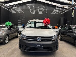 VOLKSWAGEN CADDY MAXI FURGÓN  2020