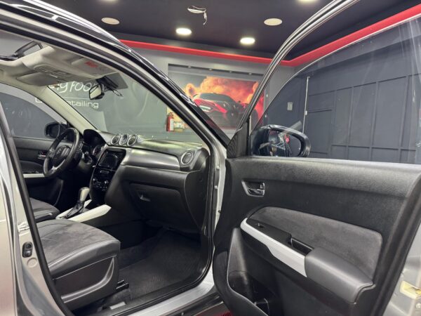 SUZUKI VITARA  GLX 2018 - Image 6