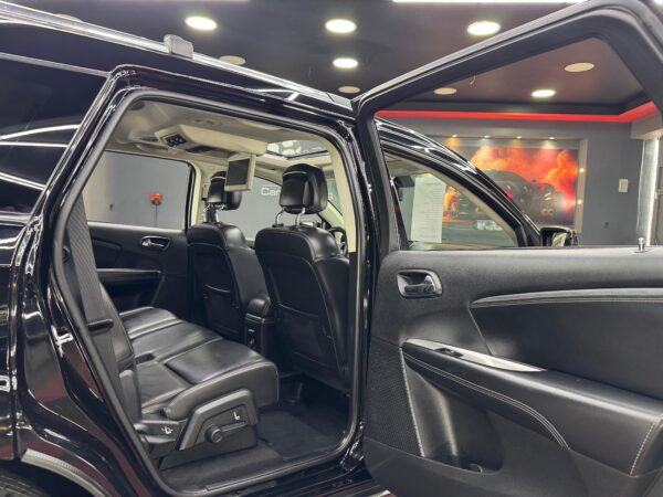 DODGE JOURNEY  GT 2018 - Image 8