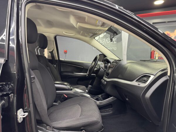 DODGE JOURNEY  SE  2012 - Image 6