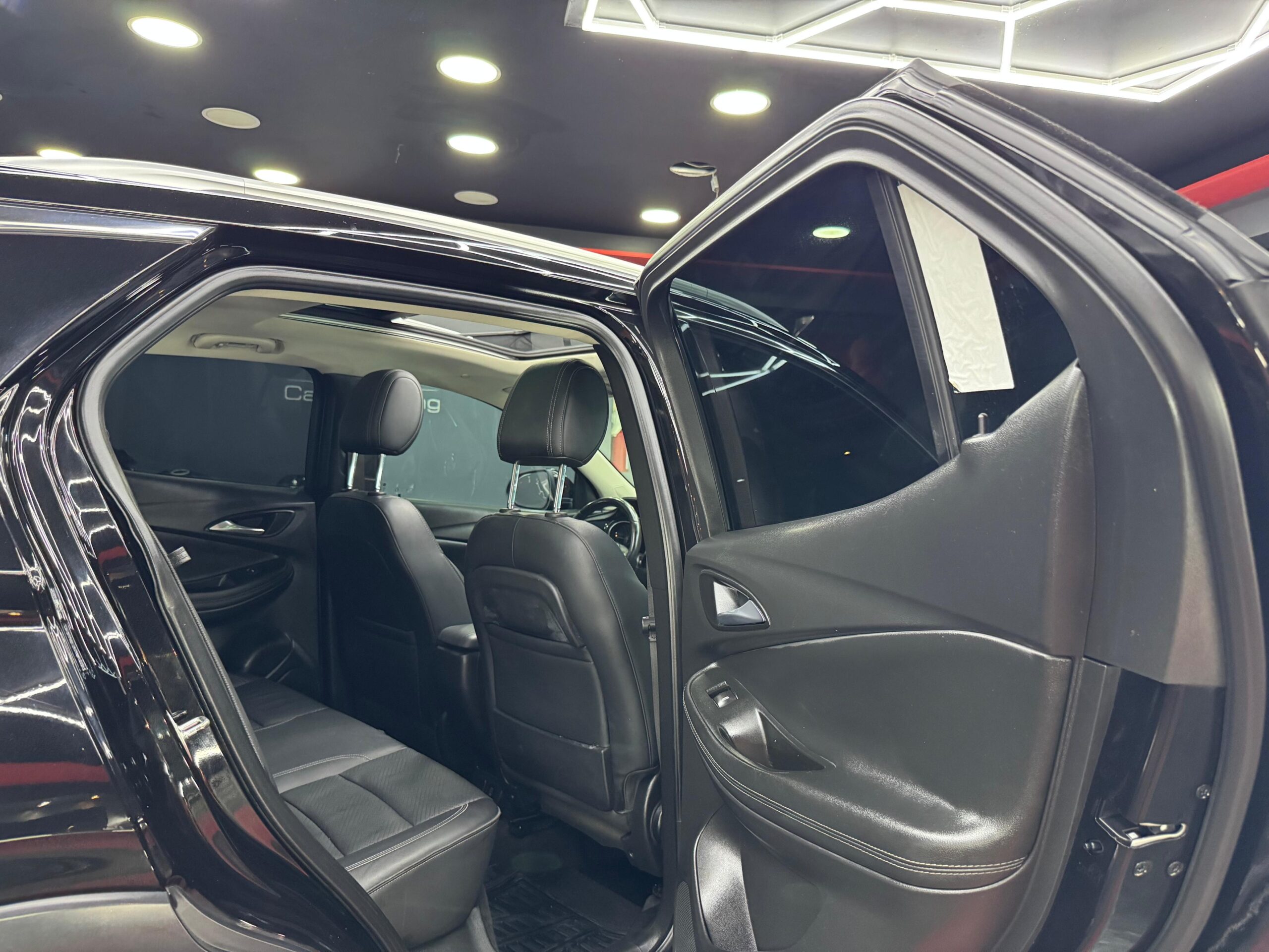 BUICK ENCORE LEATHER 2021 - Image 8