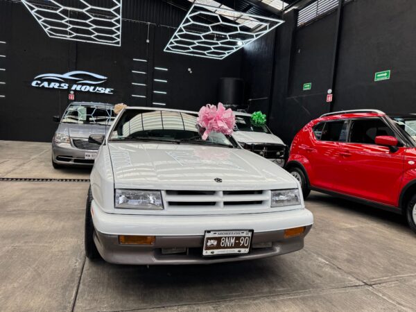 CHRYSLER SHADOW 1992 - Image 1