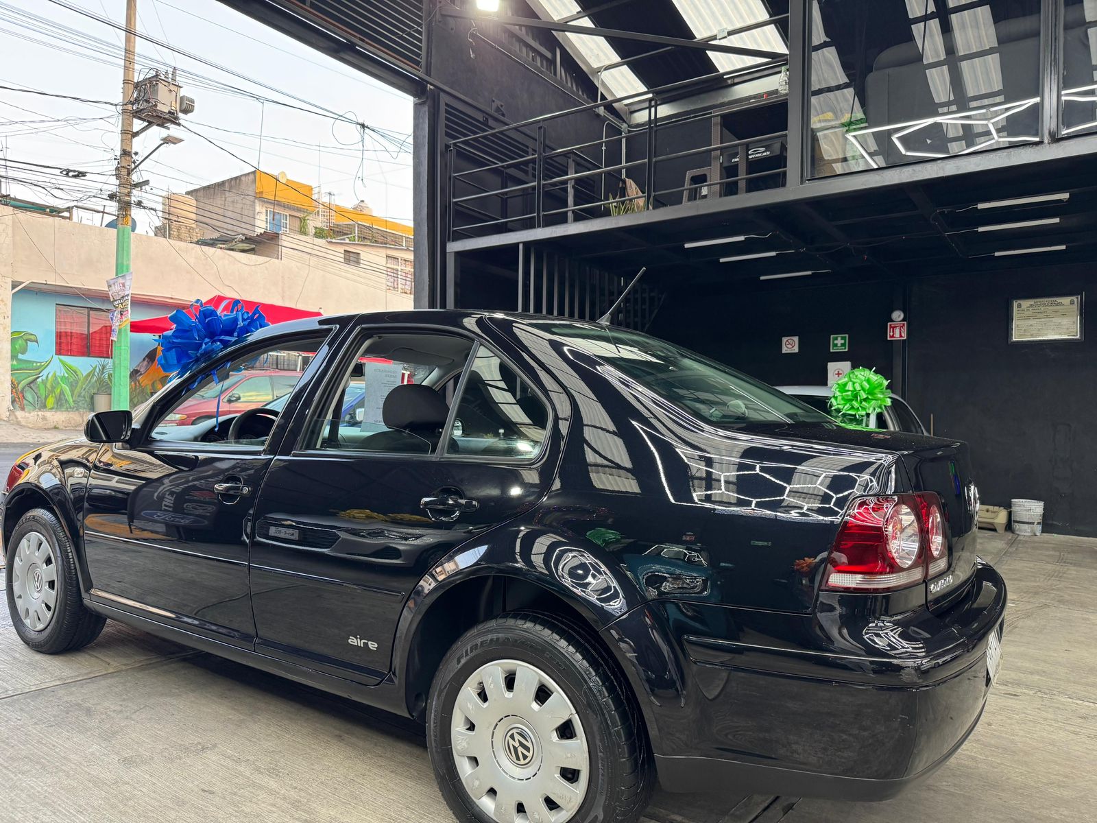 VOLKSWAGEN JETTA CLÁSICO CL 2014 - Image 2