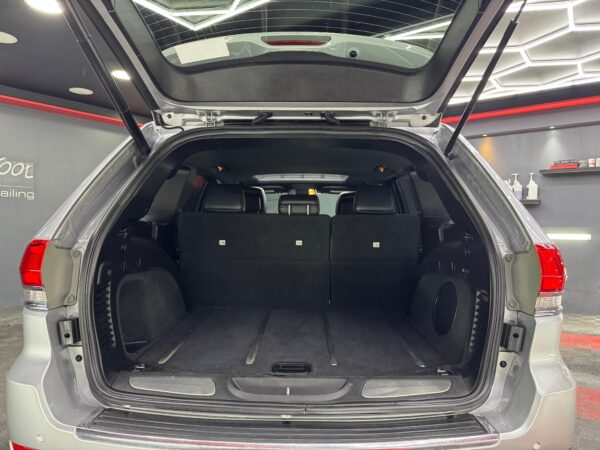 JEEP GRAND CHEROKEE  LIMITED  2014 - Image 9