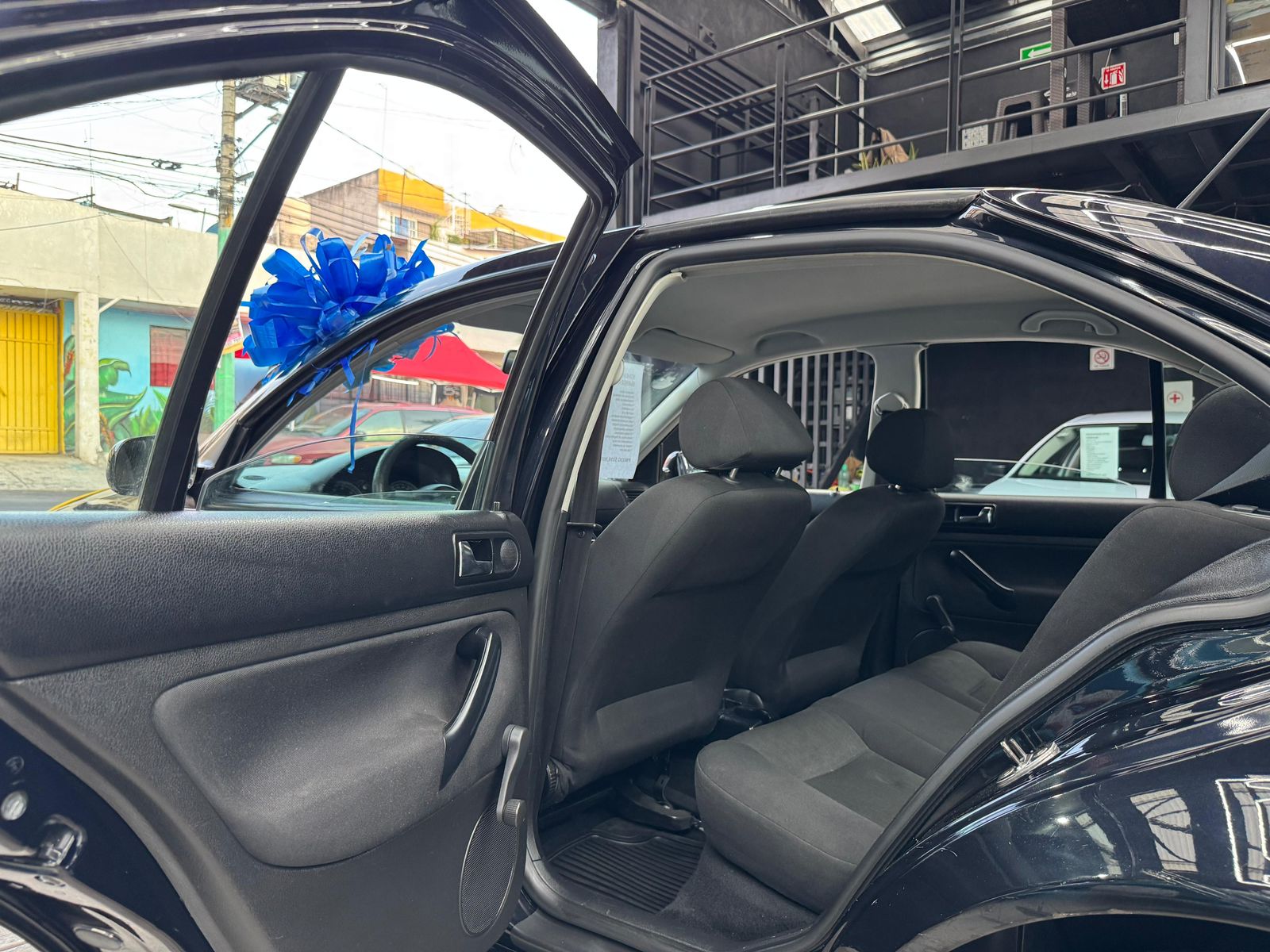 VOLKSWAGEN JETTA CLÁSICO CL 2014 - Image 6