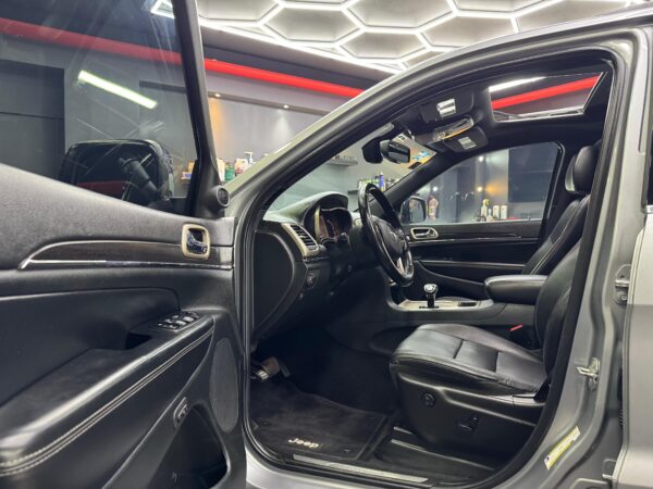 JEEP GRAND CHEROKEE  LIMITED  2014 - Image 5