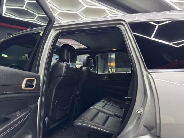 JEEP CHEROKEE  LIMITED  2014 - Image 7