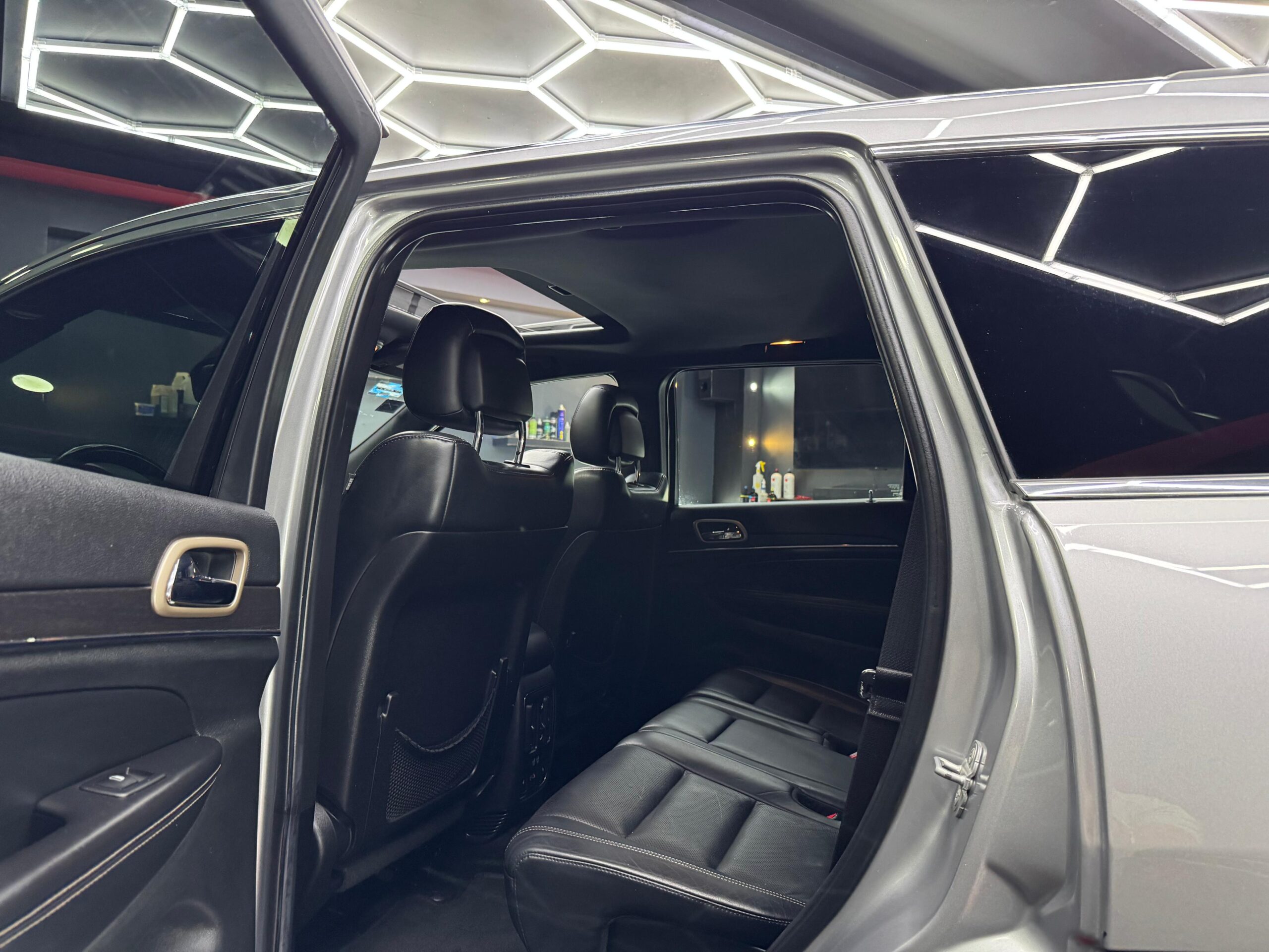 JEEP CHEROKEE  LIMITED  2014 - Image 7