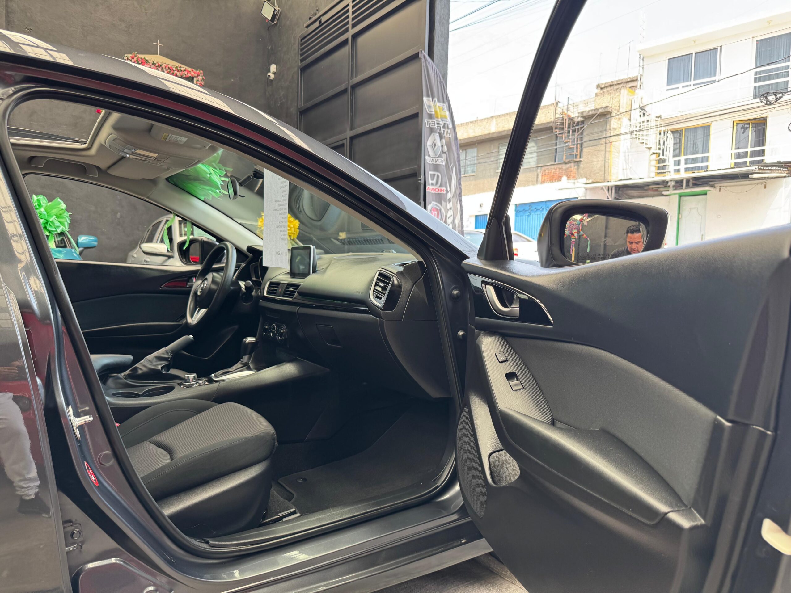 MAZDA 3 TOURING 2015 - Image 7