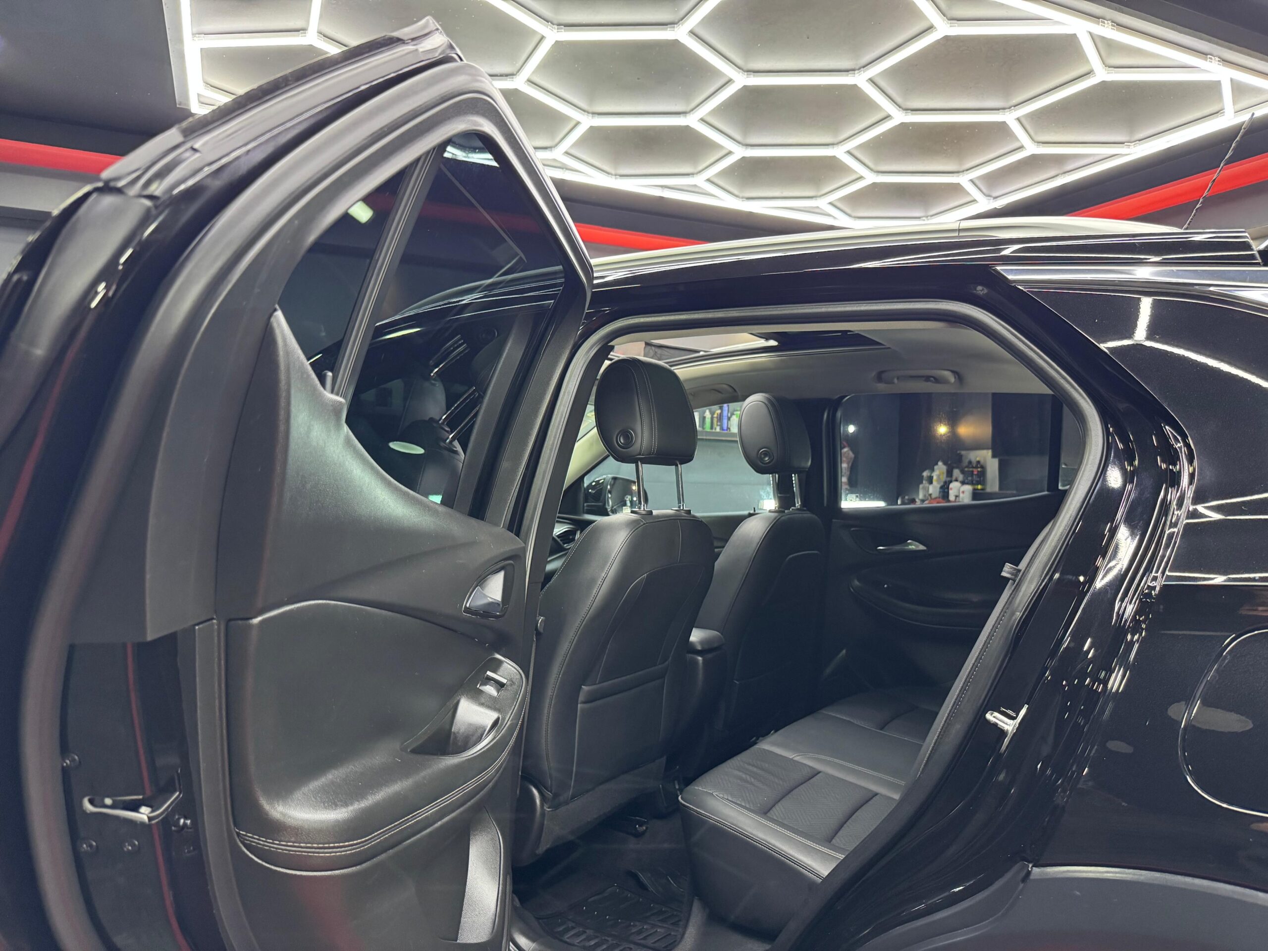 BUICK ENCORE LEATHER 2021 - Image 7