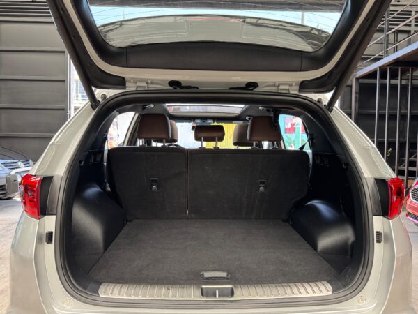 KIA SPORTAGE SLX 2017 - Image 9