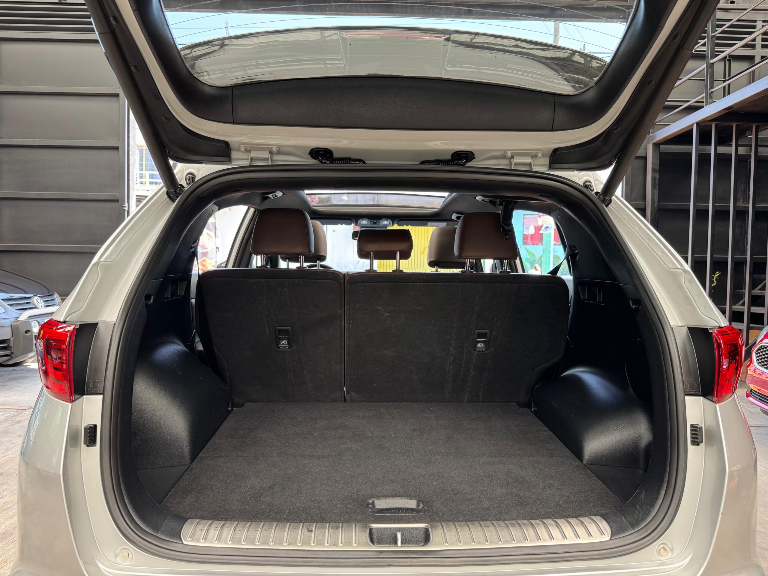 KIA SPORTAGE SLX 2017 - Image 9