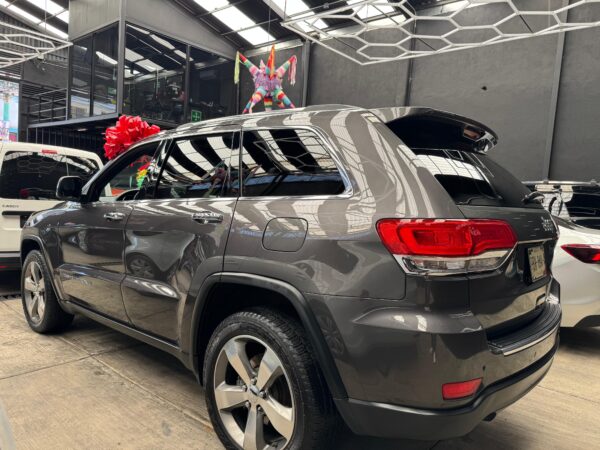 JEEP GRAND CHEROKEE LIMITED  2015 - Image 5