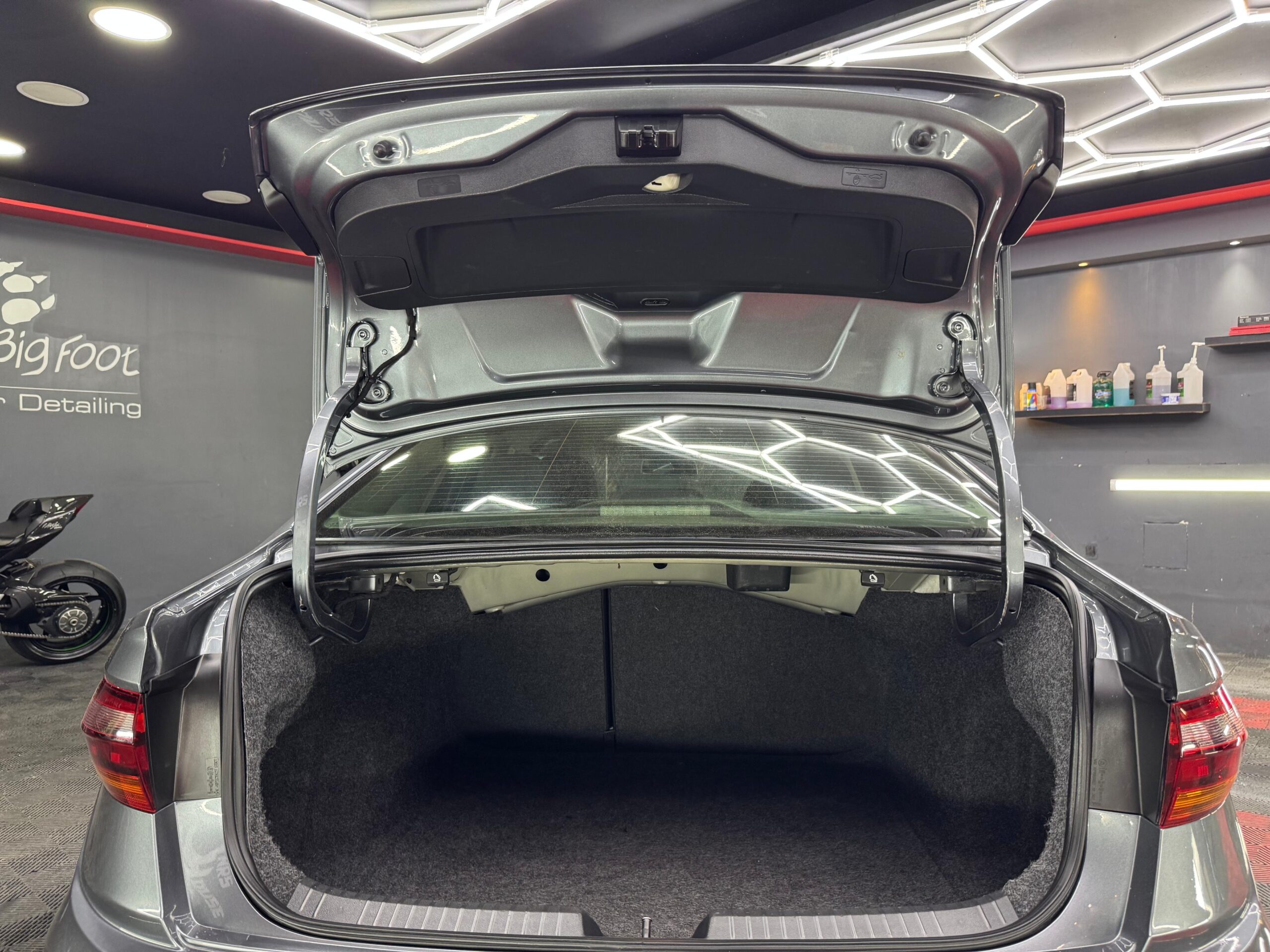 VOLKSWAGEN JETTA  STARLINE  2020 - Image 9