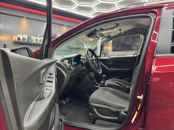 CHEVROLET TRAX LS 2016 - Image 5