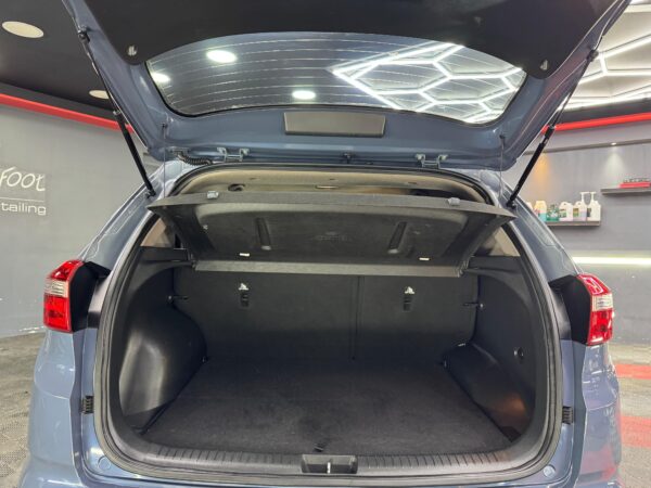 HYUNDAI CRETA  LIMITED  2018 - Image 8