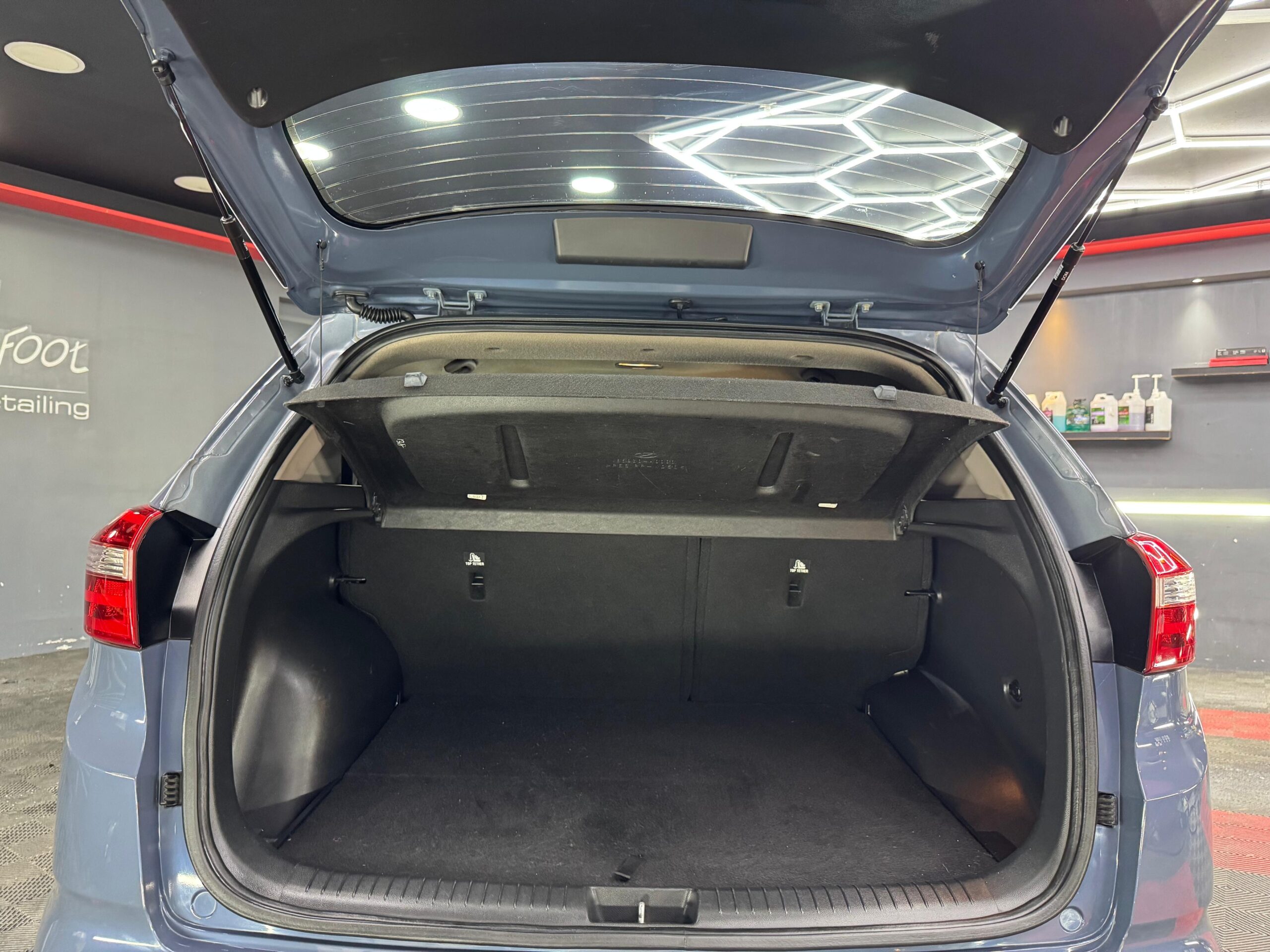 HYUNDAI CRETA  LIMITED  2018 - Image 8