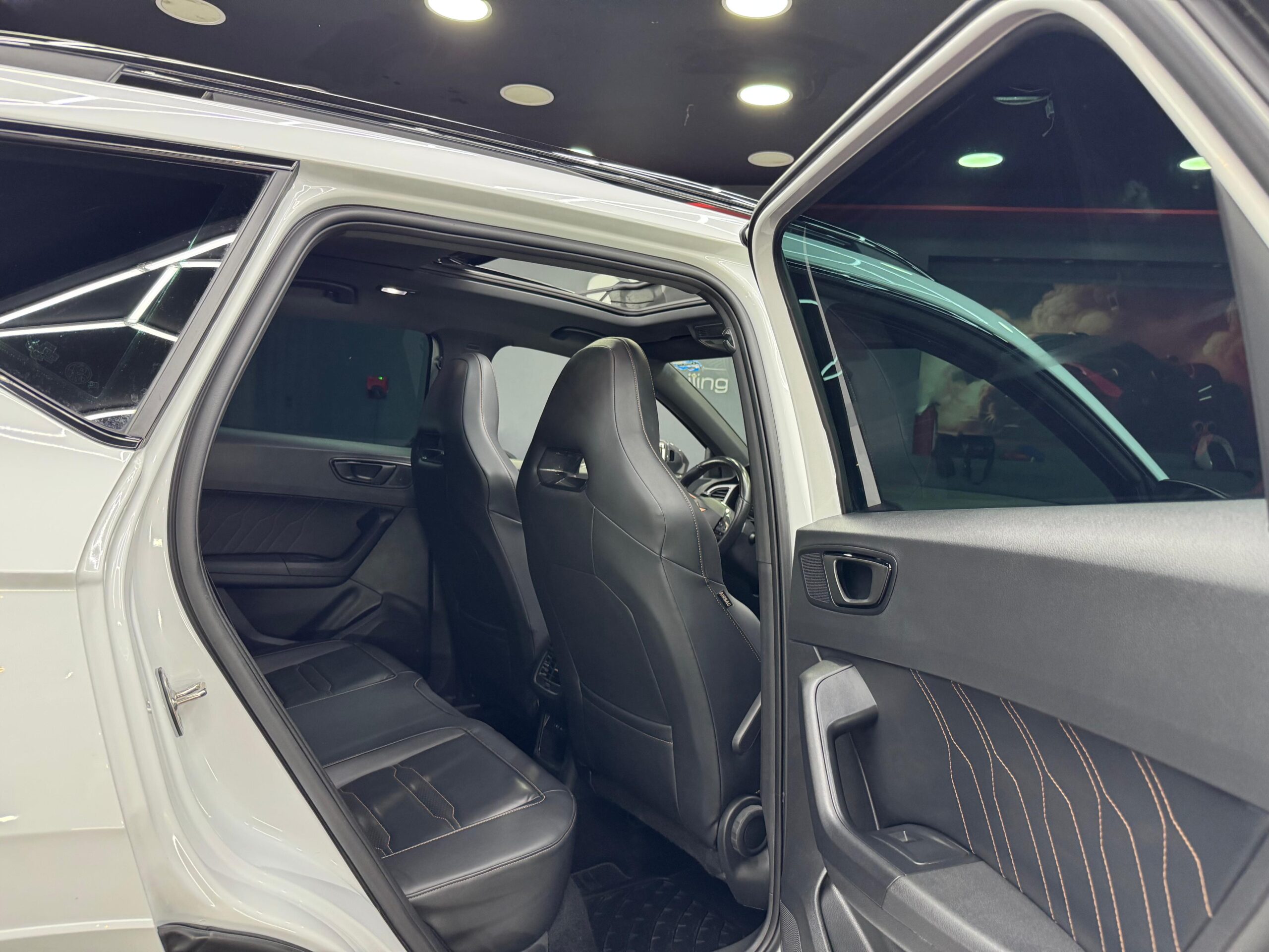 CUPRA ATECA 2023 - Image 8