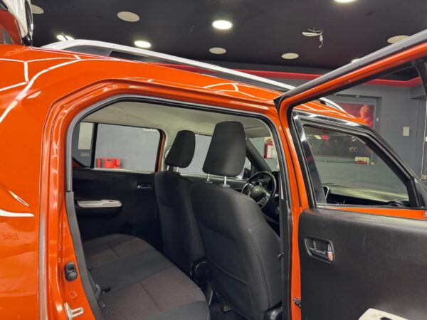 SUZUKI IGNIS  GLX 2017 - Image 7