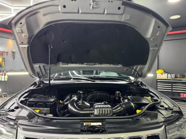 JEEP CHEROKEE  LIMITED  2014 - Image 10