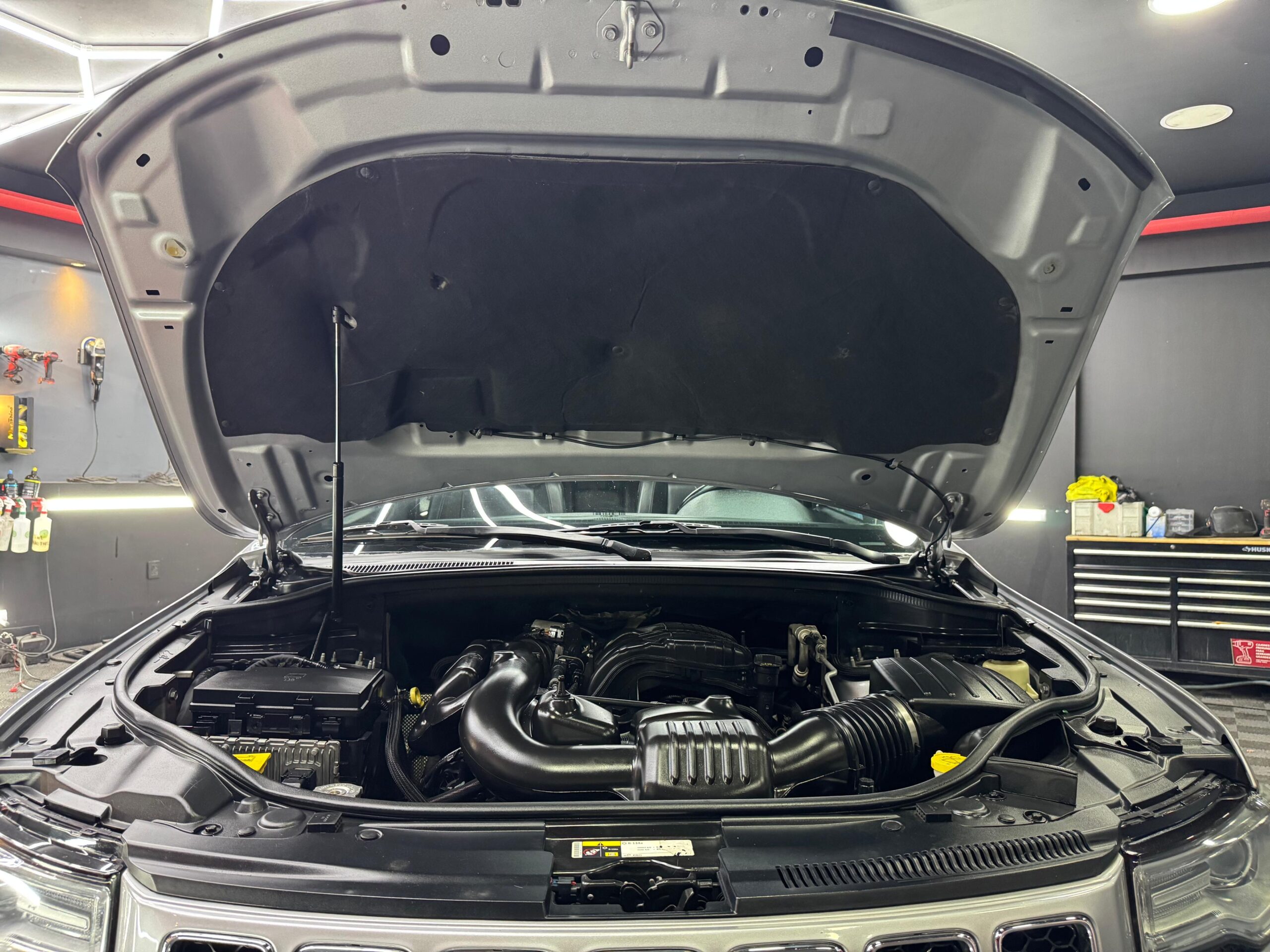 JEEP CHEROKEE  LIMITED  2014 - Image 10