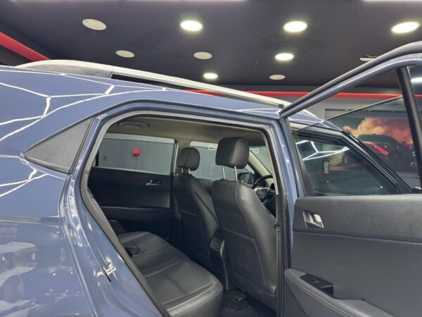 HYUNDAI CRETA  LIMITED  2018 - Image 7