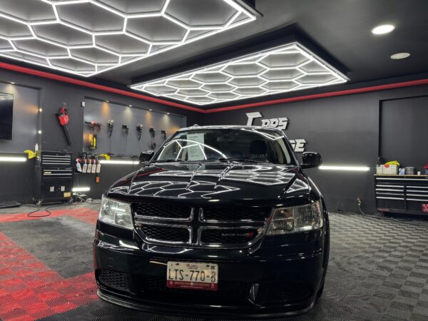 DODGE JOURNEY  SE  2012 - Image 2