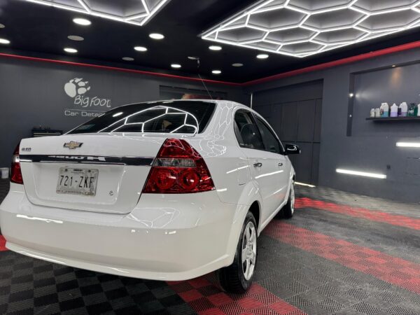 CHEVROLET AVEO  LT 2014 - Image 3