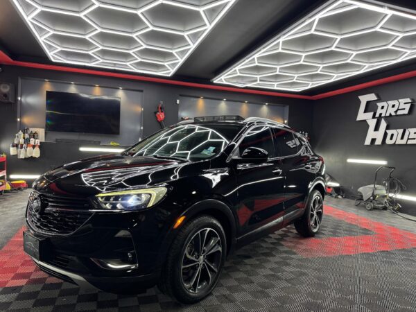 BUICK ENCORE LEATHER 2021 - Image 1