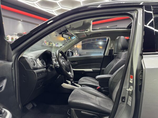 SUZUKI VITARA  GLX 2018 - Image 5