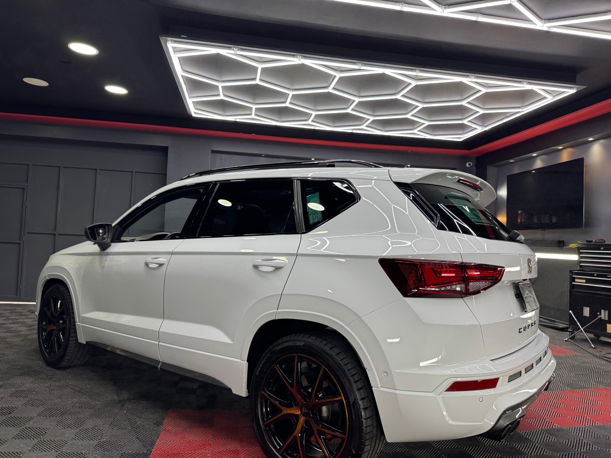 CUPRA ATECA 2023 - Image 4