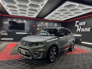 SUZUKI VITARA  GLX 2018