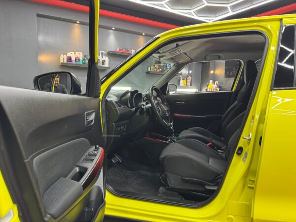 SUZUKI SWIFT SPORT  2022 - Image 5