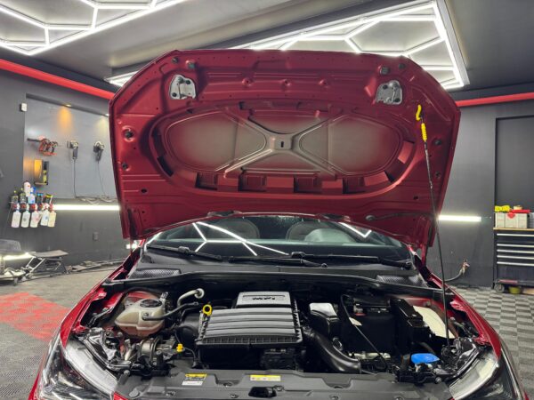 SEAT IBIZA EXCELLENCE 2021 - Image 10