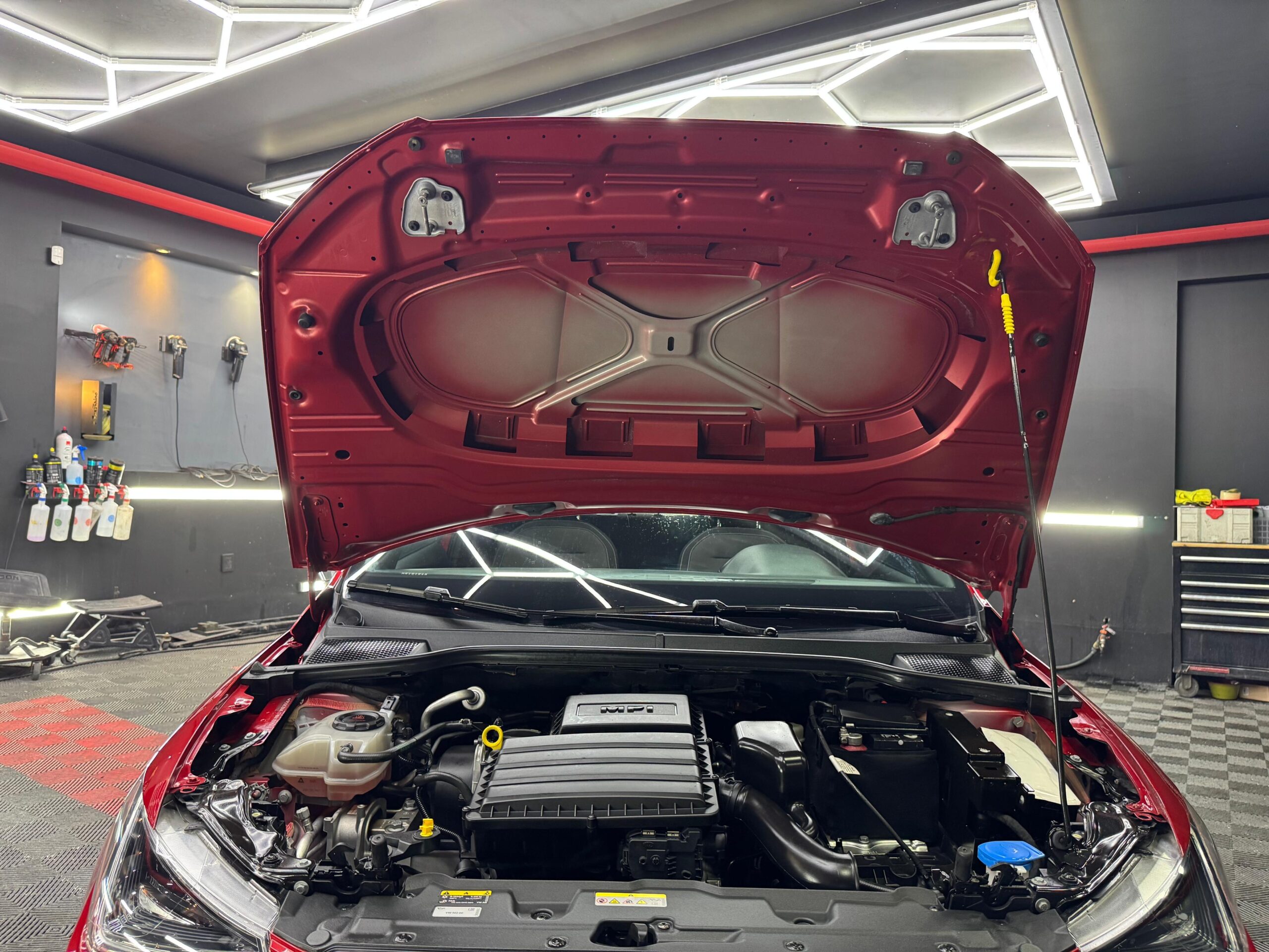 SEAT IBIZA EXCELLENCE 2021 - Image 10