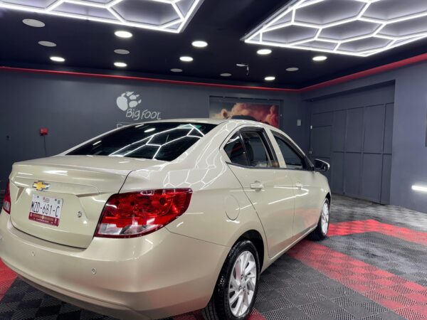 CHEVROLET AVEO F 2018 - Image 3