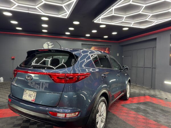 KIA SPORTAGE  LX 2017 - Image 3