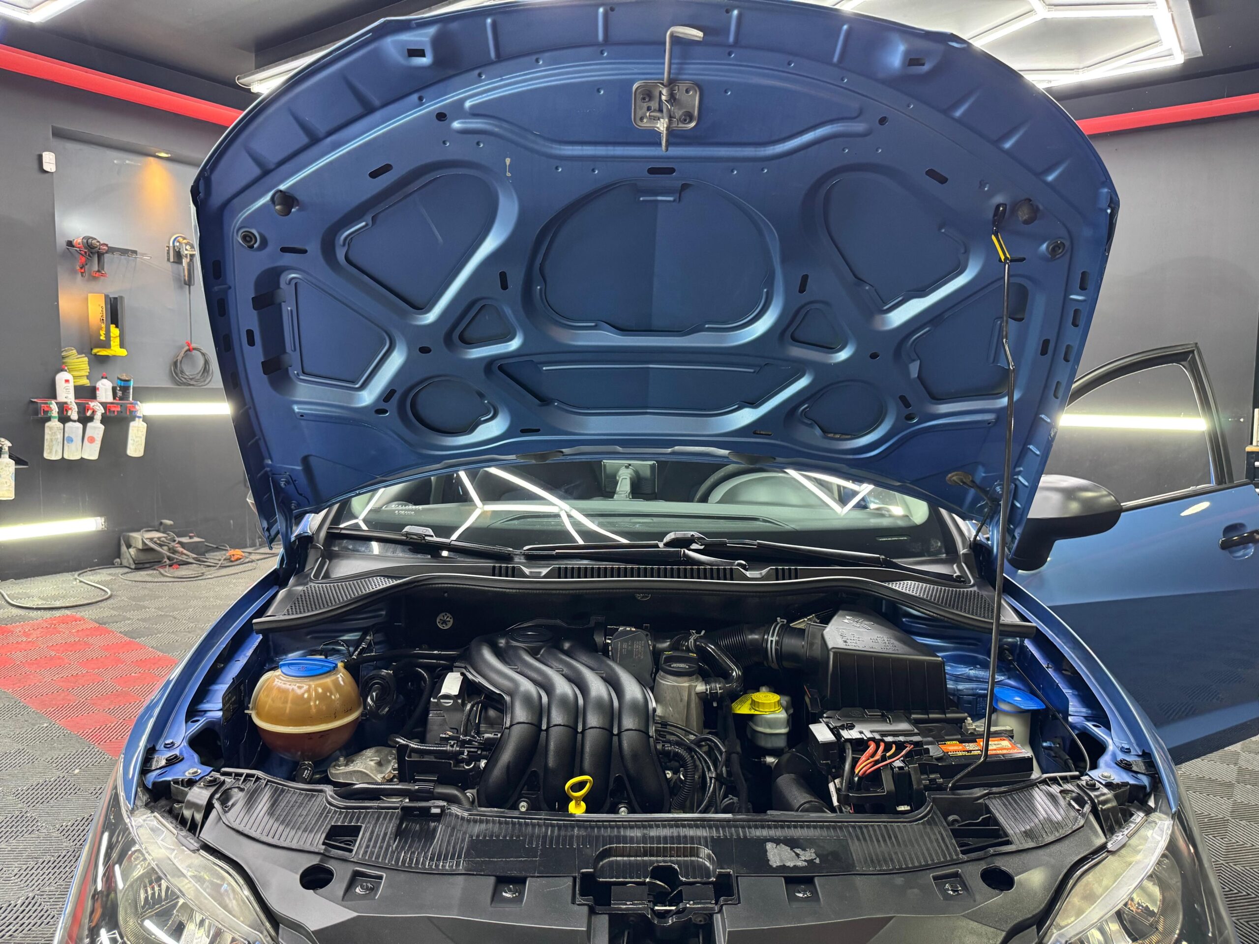 SEAT IBIZA  BLITZ  2015 - Image 10